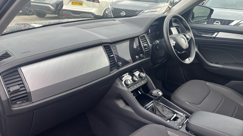 Skoda Kodiaq 1.5 TSI SE Drive 5dr DSG [7 Seat] Petrol Estate